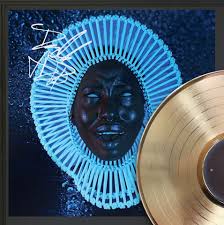 We did not find results for: Childish Gambino Awaken My Love Framed Signature Gold Lp Record Display M4 Gold Record Outlet Album And Disc Collectible Memorabilia