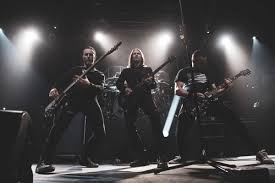 The most detailed interactive knitting factory concert house seating chart available, with all venue configurations. Myles Kennedy And Alter Bridge Receive Warm Hometown Welcome At Knitting Factory The Spokesman Review