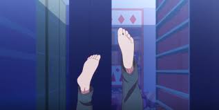Monika 📚 on X: Guess the anime feet t.cosP1BOgG2gO  X