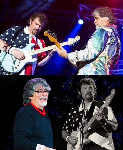 Nashville Had Seen Randy Owen Sing Through Pain Before… But Nothing Prepared The Room For The Moment He Broke Down After Losing Jeff Cook — the brother, bandmate, and lifelong soul beside