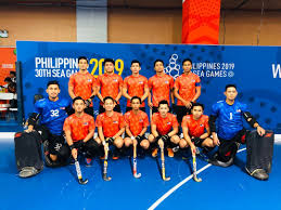 Tak heran, jika negara di sisi utara indonesia itu memiliki. Sukan Sea 2019 Malaysia Pertahankan Pingat Emas Malaysian Hockey Confederation