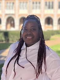 Kimberly Virgia Jones | Arts, Humanities & Social Sciences