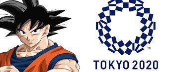 Los juegos olímpicos de tokio 2020 (2020年夏季オリンピック nisennijū nen kaki orinpikku?), oficialmente conocidos como los juegos de la xxxii olimpiada, tendrán lugar del 23 de julio al 8 de agosto de 2021 en tokio, japón. Podria Goku Prender El Pebetero Olimpico De Tokio 2020 Atomix