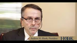 Andrew "Andy" Hook, Lawyer in Virginia Beach, Virginia