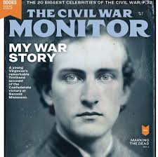 Check out an exclusive look at Stuart Mowbray, the publisher behind "Man at  Arms for the Gun & Sword Collector," the premier magazine for antique and  historic arms enthusiasts! Stuart has dedicated