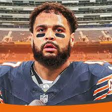 RUMOR: Mike Evans linked to Bears as target once Chicago secures Caleb  Williams