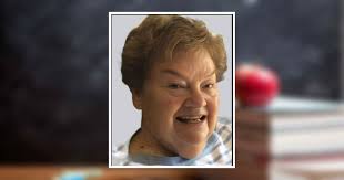 Carol Hillis Bitters Obituary November 9, 2023