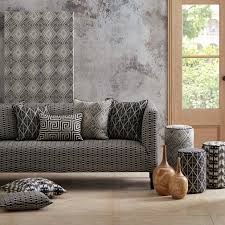 Spruce up your home with value city's living room furniture. 60 Geometric Ideas Warwick Fabrics Furniture Fabric Upholstery Fabric
