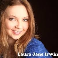 Laura Irwin's Instagram, Twitter & Facebook