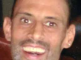 Christopher Shawn McGaw