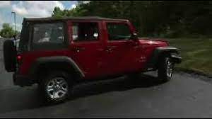 Looking for jeep wrangler accessories? How To Open Jeep Wrangler Door Without Key