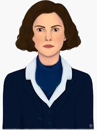 Eckert Stickers for Sale