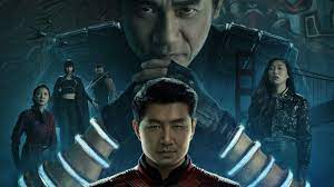 We did not find results for: Marvel S Shang Chi Gets A New Poster And Featurette Ign