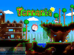 It was released on may 16, 2011. Terraria Full Apk Free Download Oceanofapk