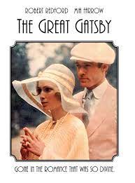 Author F Scott Fitzgerald Https En Wikipedia Org Wiki The Great Gatsby Robert Redford The Great Gatsby The Great Gatsby Movie