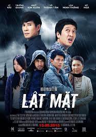 Các cảnh hành động được dàn dựng hoành tráng, diễn viên tự mìn. Láº­t Máº·t Movie 2 Poster Chinh Thá»©c Cá»§a Phim Láº­t Máº·t Facebook