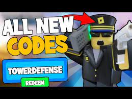 Npc tower defense is a subgenre of strategy games where the goal is to defend enemies, buy awesome tower,s and more! All Tower Defense Simulator Codes May 2021 Roblox Codes Secret Working Youtube