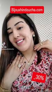 Bijouxhindoucha.com _30%
