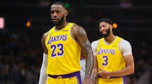 May 27, 2018 11:23 am. Lakers Lebron James And What We Got Wrong Sports Illustrated
