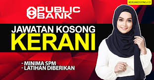 Resepi ayam bakar ala satay. Jawatan Kosong Public Bank 2016