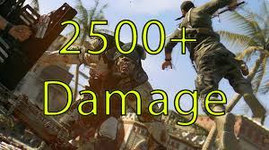 Interactive entertainment for microsoft windows, linux, playstation 4, and xbox one. Dying Light 2500 Damage Katana Tutorial Best Weapon Max Damage In Dying Light Youtube