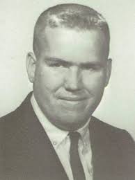 Michael John Ehrhart (1945-2003)