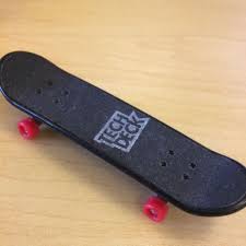We don't know when or if this item will be back in stock. Star Wars Tech Deck Skateboard Hobbies Toys Toys Games On Carousell