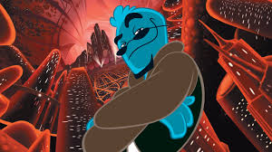 Back when i first saw osmosis jones i had no idea what ebola was. Osmosis Jones Netflix