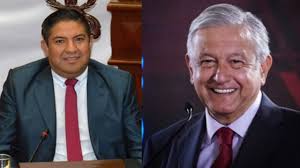 Minuto x Minuto Michoacán