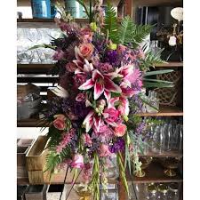Maybe you would like to learn more about one of these? Large Funeral Spray Chula Vista Ca 91914 Florist Eastlake Floral Design