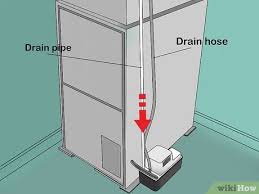 This will turn off the furnace or a/c automatically if the condensate pump fails or overflows. How To Install A Condensate Pump 11 Steps With Pictures