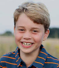 George Windsor's Instagram, Twitter & Facebook