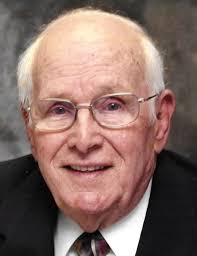 Obituary information for Rev. John "Jack" Joseph Hinton