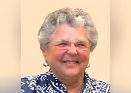 Marguerite Spence, park land donor, dies at…