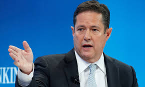 Barclays £1.4bn fine for toxic home loan sales