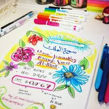 Starting Monday July 9th Quran Journaling Through Surat Al Mulk 30 Ayat In 30 Days This Is A Surah We Are Advised By The Mes In 2020 Journal Quran Learn Islam