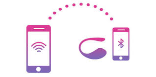 The Most Powerful Bluetooth Remote Control Vibrator Lush 3 By Lovense