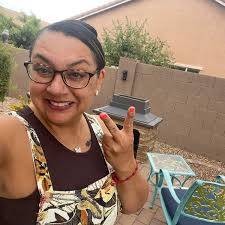 CREATIVE. INSPIRED. HAPPY Donor Profile