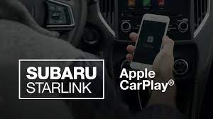 By product expert | posted in subaru on tuesday, september 15th, 2020 at 9:39 pm. Subaru Starlink Apple Carplay 2020 Updated Youtube