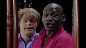 Michael Jordan: I'm good enough, smart enough, and doggone it people like me