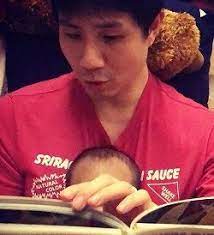 Now he is more likely to listen to her than she to him, he says. Jamus Lim Wiki Age Wife Girlfriend Biography Family More