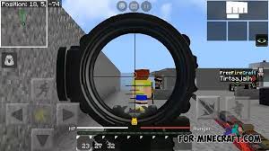 The four towers of parkour is a map for minecraft pe where you will jump on 4 different towers and they will based on elements such as water, fire Free Fire Craft Map For Minecraft Bedrock 1 16
