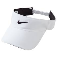 Black And White Nike Hat Womens Golf Clothing Nike Womens Tech Visor White Black Black Details Can Be Discovered By Clicking The Picture This I Cute Nike Outfits Nike Hat Nike Visor