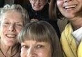 Mary Lou Mortlock Obituary June 17, 2025