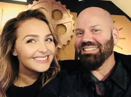 game audio, Green Street Studios In The Studio