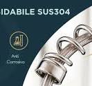 FORIOUS Rubinetto Lavabo Cucina, Miscelatore Cucina in Acciaio  Inossidabile, Due Maniglie, Rotazione a 360°e Doppio Spruzzo : Amazon.it:  Fai da te