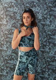 View the latest aly raisman photos. Aly Raisman Aerie Offline Activewear Collection 2021 Celebmafia