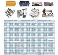 KINGPIN KIT 大王针修包 KP521 KP-521 NY521 11001-24101 ...