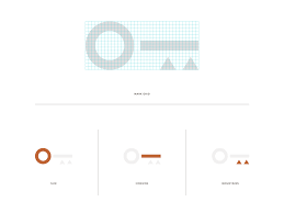 Keyhole Brand Dribbble Attachment Dribbble Keyhole Bar Chart