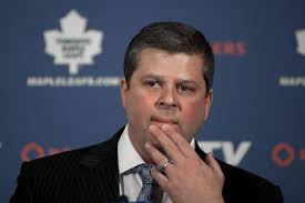 Decisions made this weekend will shape Leafs and define Nonis' tenure